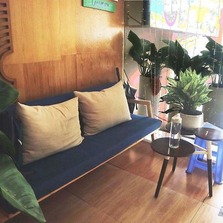 Vy Da Backpackers Hostel 2 Ho Chi Minh-stad Buitenkant foto