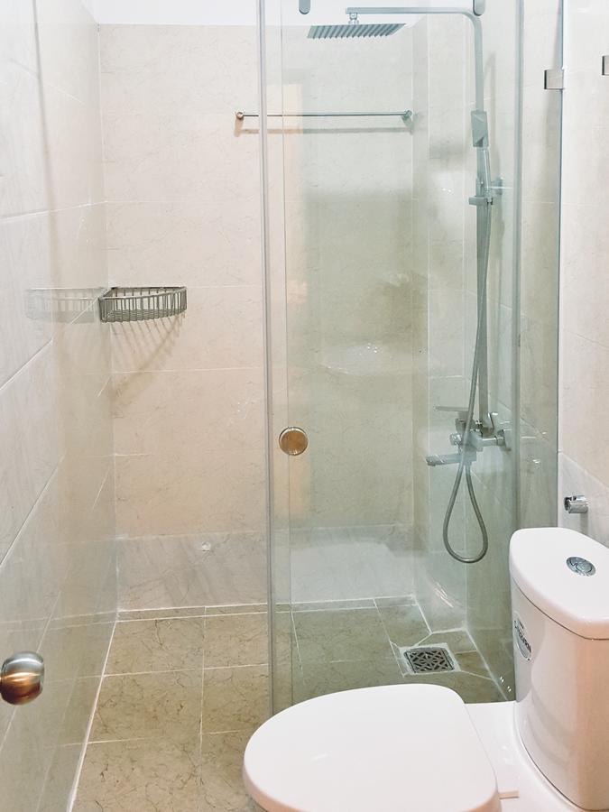 Vy Da Backpackers Hostel 2 Ho Chi Minh-stad Buitenkant foto