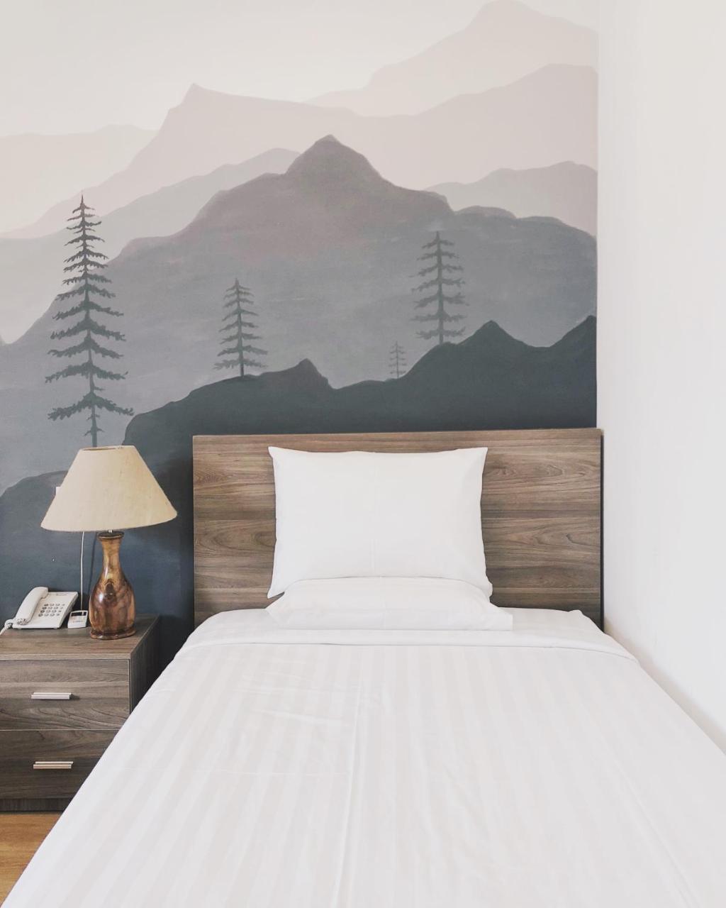 Vy Da Backpackers Hostel 2 Ho Chi Minh-stad Buitenkant foto